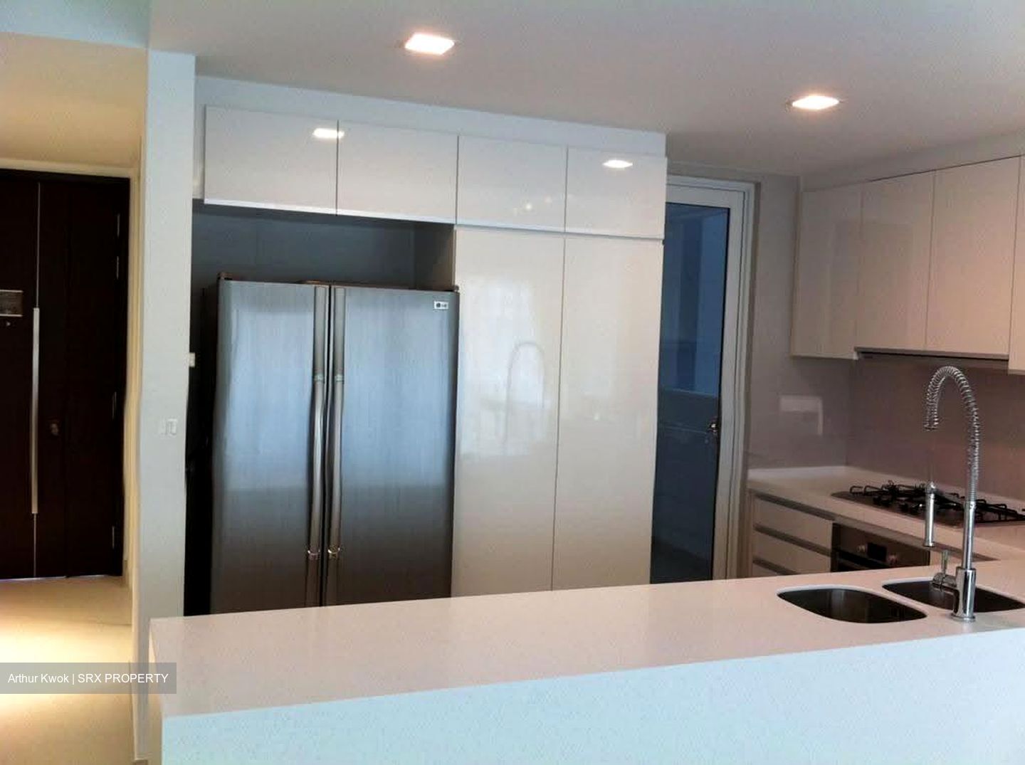 The Rochester Residences (D5), Apartment #613805231